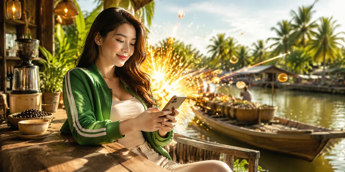 Phương thức thanh toán nội địa qua ví điện tử tại miền Tây Việt Nam
